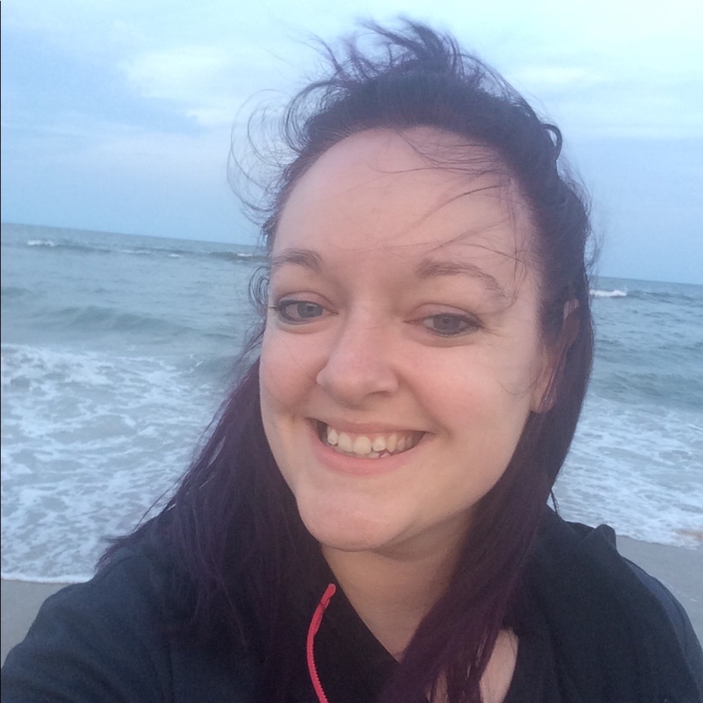 Meet your Posher, Erika